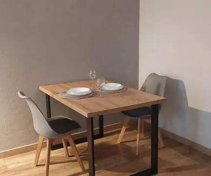 Apartament z tarasem, photo 6 of 10