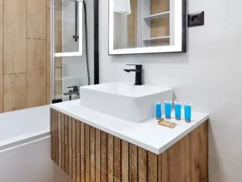 Sielawy Modern Apartment by BookingHost, photo 8 of 10