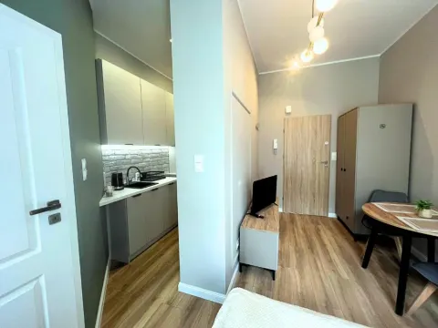 GREY Apartment 1, photo 4 of 10