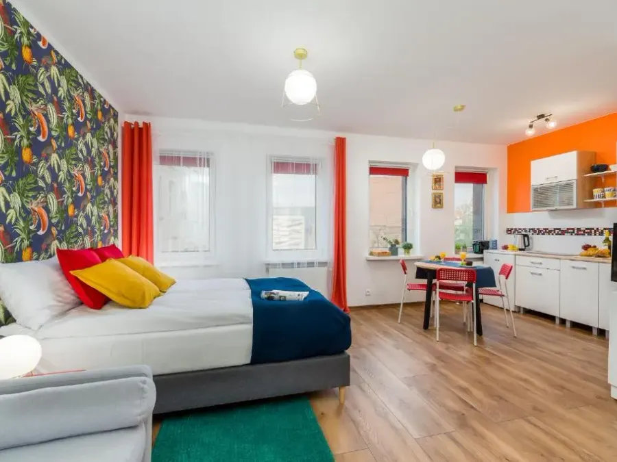 Sleepway Apartments - Exotic Dream, photo 1 of 10