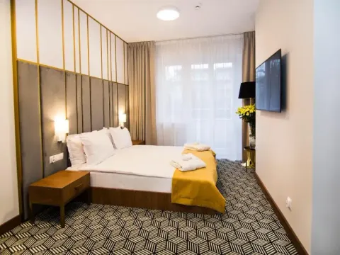 Platinum Residence Boutique, photo 6 of 10