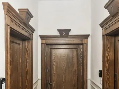 Apartment Eleven - Piekary Residence Stary Browar Old Town, photo 7 of 10