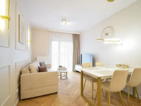 Apartament Premium Black&White by LookAp, photo 7 of 10
