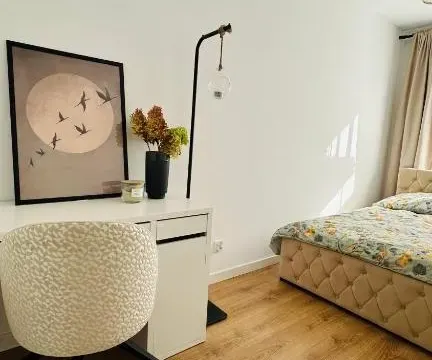 Nature & Design - Apartament pod lasem, photo 2 of 10