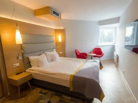 Hotel Vivaldi, photo 7 of 10