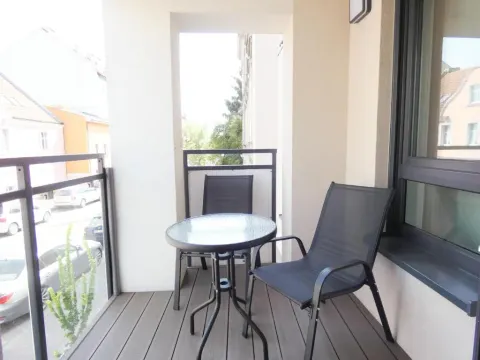 RentPlanet - Apartament Górczyńska, photo 9 of 10