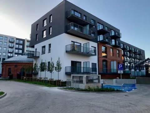 Apartament Bóżnicza, photo 6 of 10