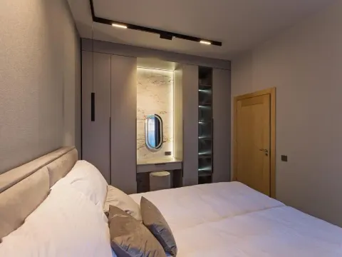 Apartament Ułański - City Park, photo 6 of 10