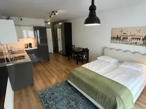 Fred&Moris Apartments, photo 5 of 10