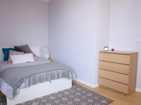 Apartament na Łazarzu, photo 6 of 10