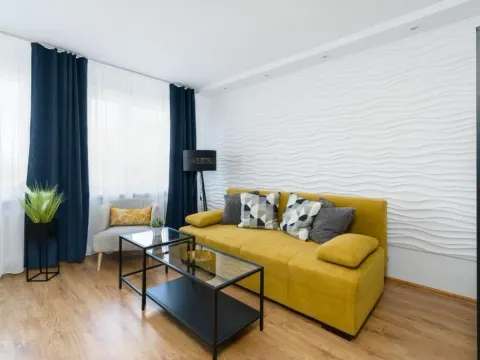 Dreamy Apartment Winiary Estate by Noclegi Renters, photo 6 of 10