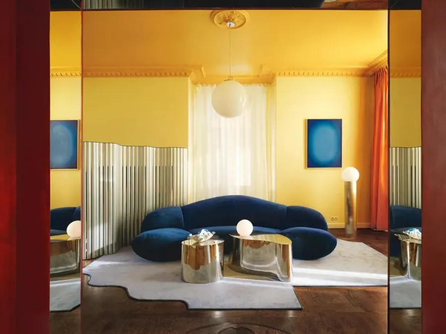 Most Teatralny Artistic Apartment by BookingHost, photo 1 of 10