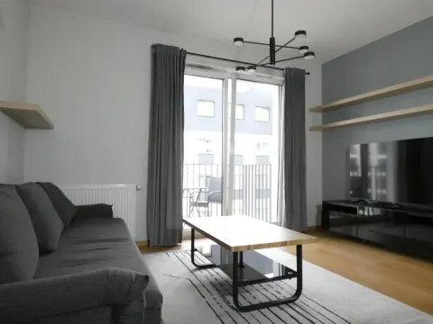RentPlanet - Apartament Brneńska, photo 4 of 10