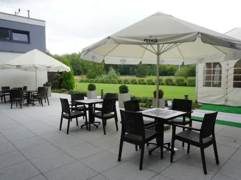 Hotel Poznański A2, photo 9 of 10