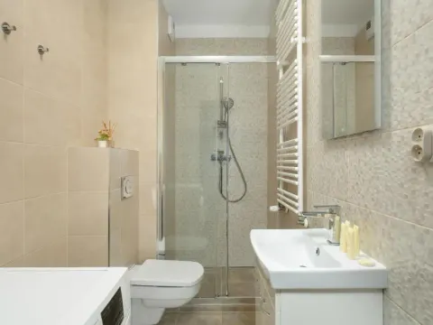 Apartament Poznań Centrum Miasta Parking by Rent like home, photo 5 of 10