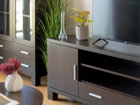 Functional & Modern Apartment with Parking and Balcony by Noclegi Renters, photo 9 of 10