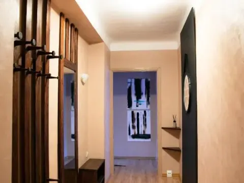 Reymonta Apartment by KRAMM, photo 5 of 10