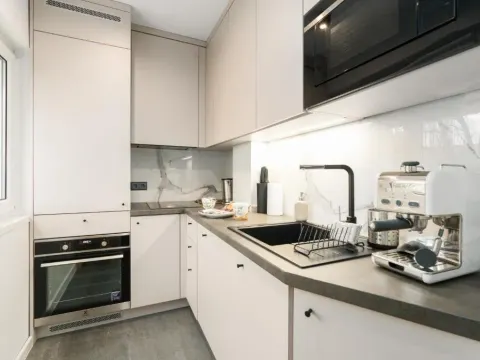 Grunwald Jesienna Apartment Comfort by Noclegi Renters, photo 6 of 10