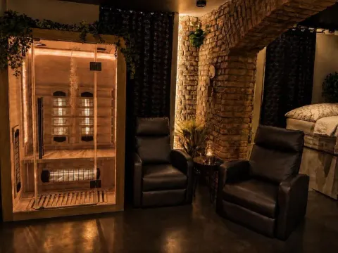 Dahab Apartment & SPA - Sauna & Wanna Spa, photo 4 of 10