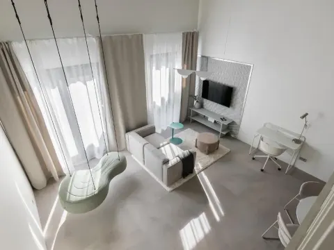 Homewell Deluxe Lofts, photo 4 of 10