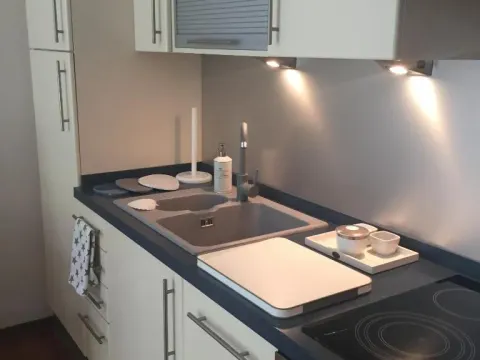 Lux apartament Poznań, ul. Mostowa 19 D/5, photo 3 of 10