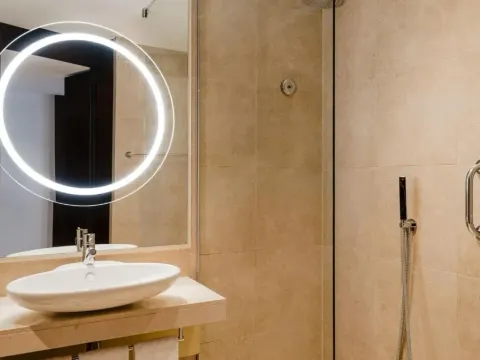Sheraton Poznan Hotel, photo 3 of 10