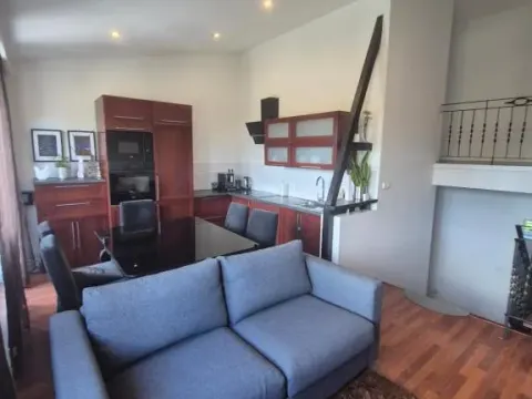 Apartament Brzechwy, photo 4 of 10