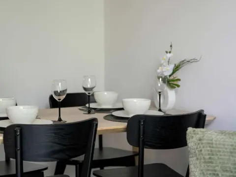 Pet Friendly Cozy Studio with Balcony in Poznań by Noclegi Renters, photo 6 of 10