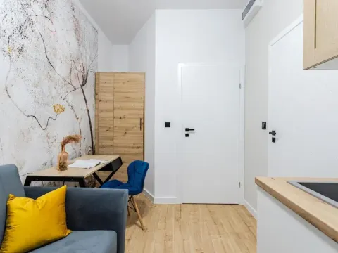 Łazarz Mini Apartments, photo 4 of 10