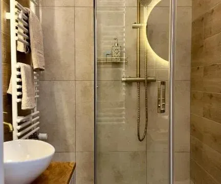 Apartment in the Old Town of Poznań, photo 9 of 10