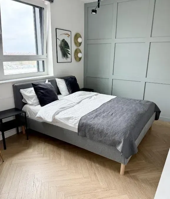 Choya Apartments, photo 1 of 10