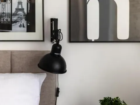 Nowoczesne Studio z Balkonem Modena - Serce Jeżyc, photo 9 of 10