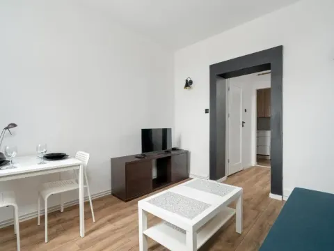 Jasne Studio Blisko Starego Browaru by Noclegi Renters, photo 8 of 10