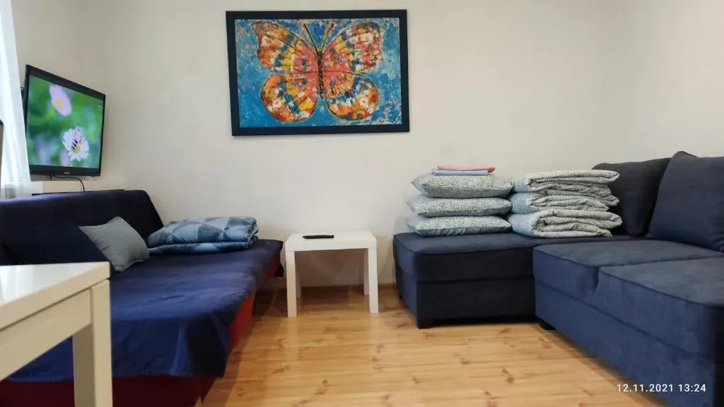 Apartamencik Super, photo 1 of 10
