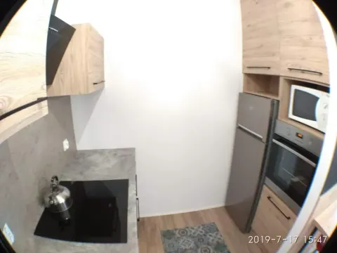 1120 Śmiałego 41 - Tanie Pokoje w Apartamencie - samodzielne zameldowanie - self check in, photo 10 of 10