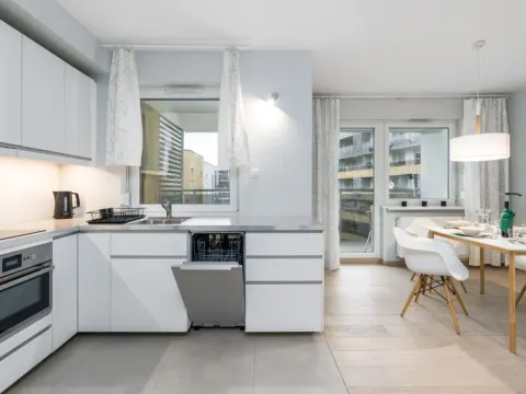 Marcelin Estate Apartments by Noclegi Renters, photo 8 of 10