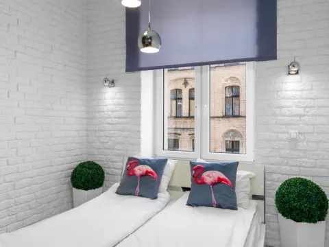 Sleepway Apartments - Grey Dream, photo 2 of 10