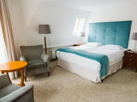 Śródka Boutique Hotel, photo 4 of 10