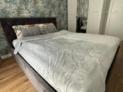 GARBARY Old Town LUX Apartment 106, self check-in 24h, free parking, photo 8 of 10