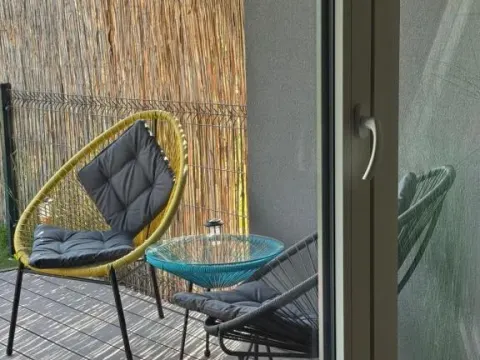 Sowia Apartment, photo 10 of 10