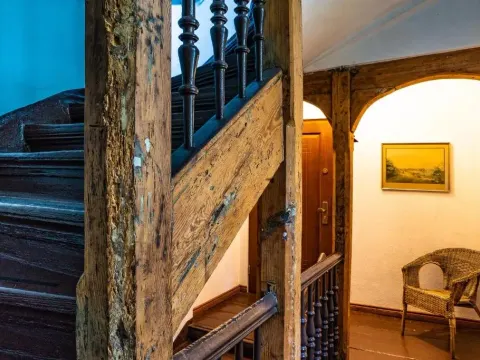 Cocorico Apartments, photo 10 of 10