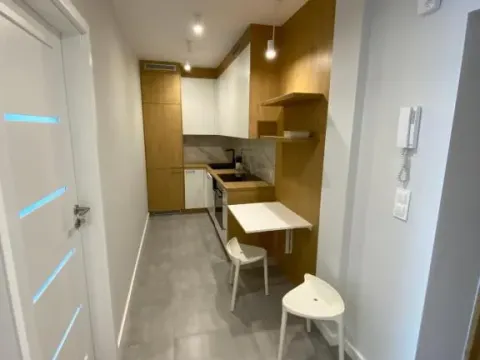 Apartament Szpitalna, photo 9 of 10