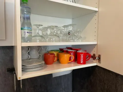 Apartament Wypoczynek Nowoczesna Malta Parking GoldAir, photo 4 of 10