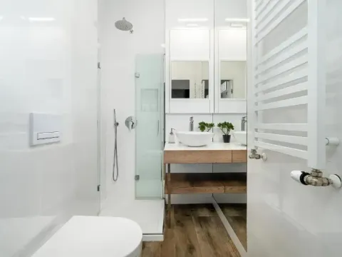 Schoeps Residence Stylowe Apartamenty Blisko Starego Rynku by Noclegi Renters, photo 9 of 10