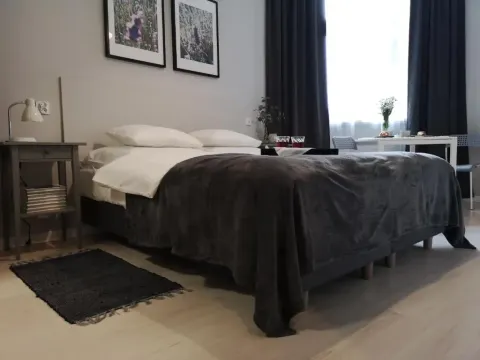 Glam House Apartments, photo 2 of 10
