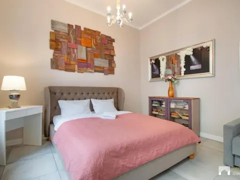 Apartament w sercu Poznania by LookAp, photo 5 of 10
