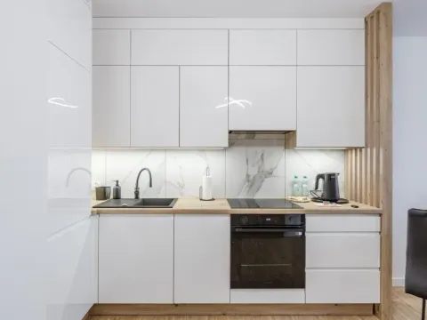 Osiedle Verde Homely Apartment by BookingHost, photo 9 of 10