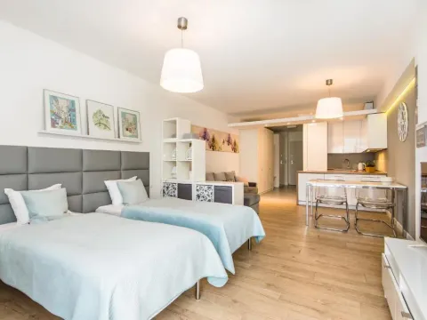 Super-Apartamenty Love Deluxe, photo 7 of 10