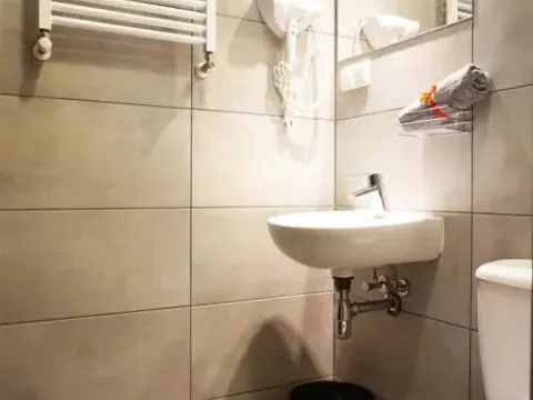 Expolis Residence - City Center - 24h POZNAŃ GŁÓWNY #betterthanyourEX, photo 4 of 10