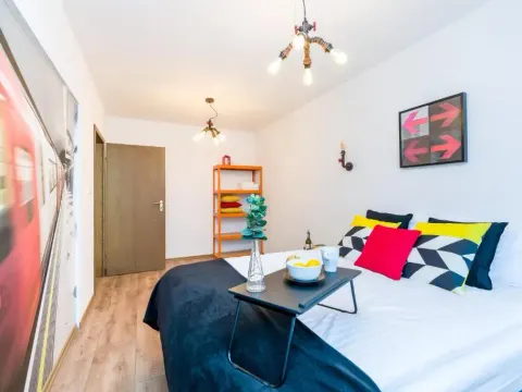 Sleepway Apartments - Red Metro, photo 9 of 10